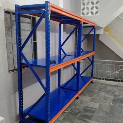 Kệ sắt công nghiệp
