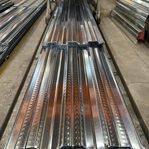 Sàn Deck