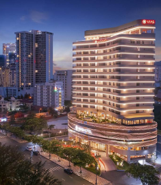 Hướng dẫn hỗ trợ dịch vụ